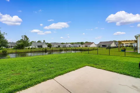 Exterior - 155 Palm Terrace Loop, Conway, SC 29526 photo 5 of 10