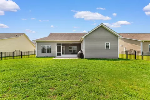 Exterior - 155 Palm Terrace Loop, Conway, SC 29526 photo 7 of 10