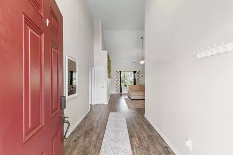 Entry Way - 155 Palm Terrace Loop, Conway, SC 29526 photo 1 of 6