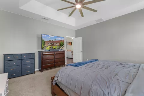 Bedroom - 155 Palm Terrace Loop, Conway, SC 29526 photo 1 of 4