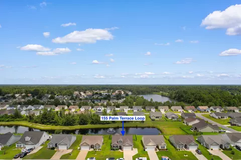 View/Area - 155 Palm Terrace Loop, Conway, SC 29526 photo 2 of 3