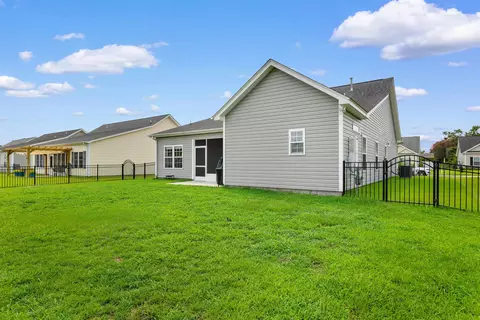 Exterior - 155 Palm Terrace Loop, Conway, SC 29526 photo 8 of 10