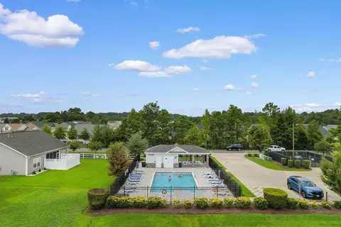 Exterior - 155 Palm Terrace Loop, Conway, SC 29526 photo 9 of 10