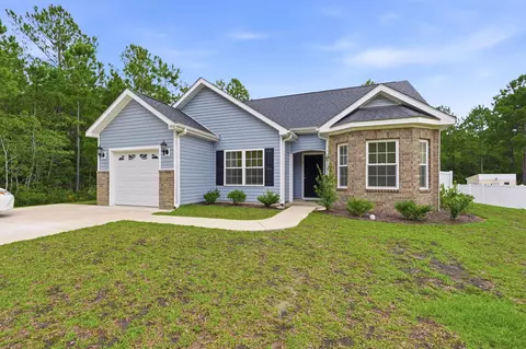 1902 Hardwick Rd, Conway, SC 29526