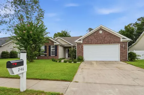 246 Seagrass Loop, Myrtle Beach, SC 29588