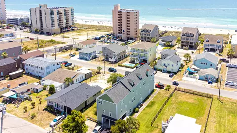 1511 Holly Dr, North Myrtle Beach, SC 29582