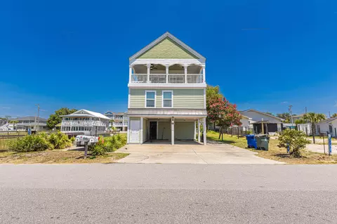 1511 Holly Dr, North Myrtle Beach, SC 29582