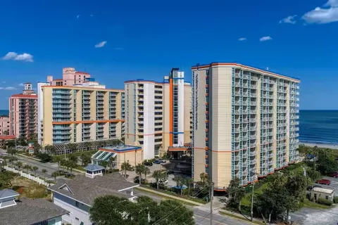 123 Ocean Blvd, Myrtle Beach, SC 29572