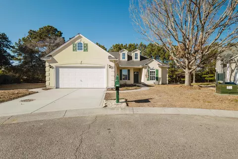 6011 Mossy Oaks Dr, North Myrtle Beach, SC 29582