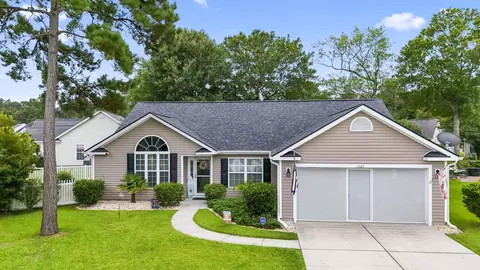 1505 Riley Ct, Myrtle Beach, SC 29588