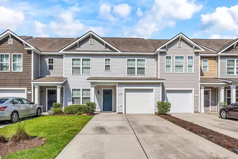 1109 Fairway Ln #N/A, Conway, SC 29526