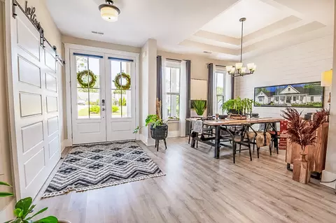 Entry Way - 669 Pacific Commons Dr, Surfside Beach, SC 29575 photo 3 of 3