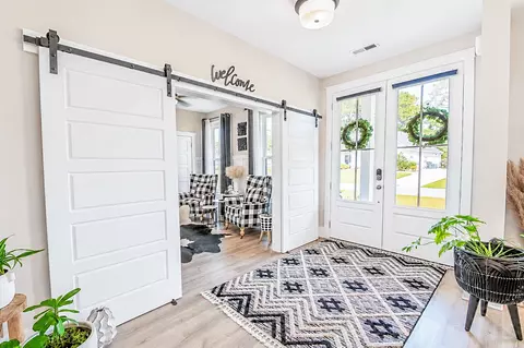 Entry Way - 669 Pacific Commons Dr, Surfside Beach, SC 29575 photo 2 of 4