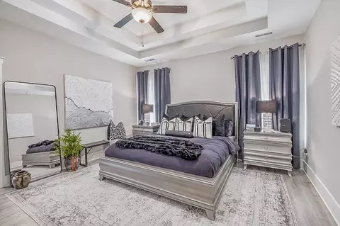 Bedroom - 669 Pacific Commons Dr, Surfside Beach, SC 29575 photo 1 of 6