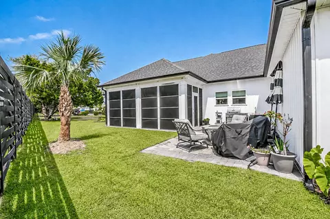 Exterior - 669 Pacific Commons Dr, Surfside Beach, SC 29575 photo 8 of 10