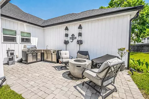 Exterior - 669 Pacific Commons Dr, Surfside Beach, SC 29575 photo 6 of 10