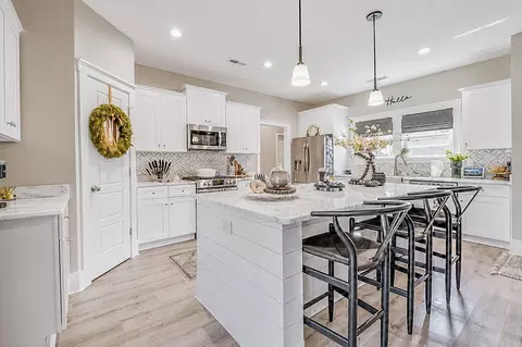 Kitchen - 669 Pacific Commons Dr, Surfside Beach, SC 29575 photo 1 of 8