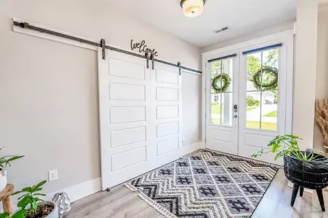 Entry Way - 669 Pacific Commons Dr, Surfside Beach, SC 29575 photo 1 of 3