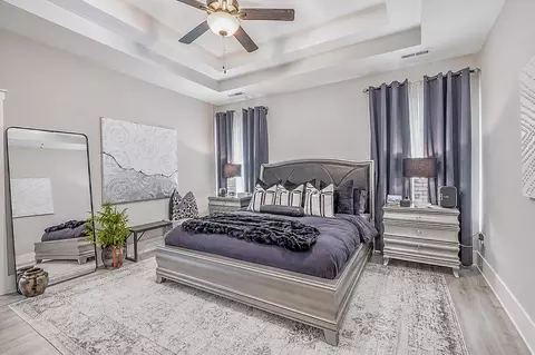 Bedroom - 669 Pacific Commons Dr, Surfside Beach, SC 29575 photo 1 of 6