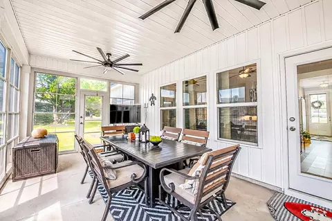 Exterior - 669 Pacific Commons Dr, Surfside Beach, SC 29575 photo 5 of 10