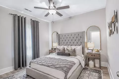 Bedroom - 669 Pacific Commons Dr, Surfside Beach, SC 29575 photo 6 of 6