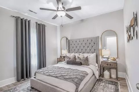Bedroom - 669 Pacific Commons Dr, Surfside Beach, SC 29575 photo 6 of 6
