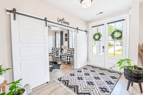 Entry Way - 669 Pacific Commons Dr, Surfside Beach, SC 29575 photo 2 of 3
