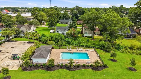 Exterior - 457 Rycola Cir, Surfside Beach, SC 29575 photo 6 of 6