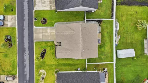 View/Area - 457 Rycola Cir, Surfside Beach, SC 29575 photo 5 of 6
