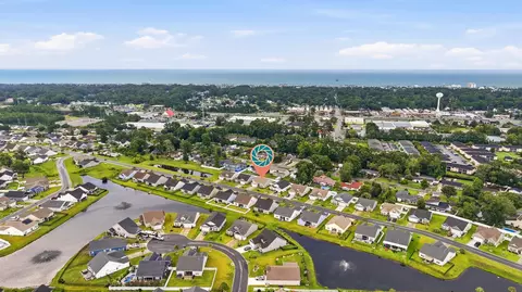 View/Area - 457 Rycola Cir, Surfside Beach, SC 29575 photo 2 of 6
