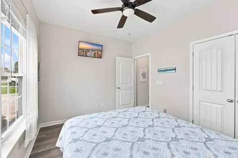 Bedroom - 457 Rycola Cir, Surfside Beach, SC 29575 photo 4 of 4