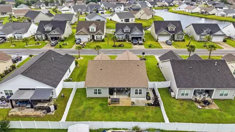 View/Area - 457 Rycola Cir, Surfside Beach, SC 29575 photo 4 of 6