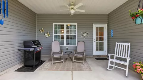 Exterior - 457 Rycola Cir, Surfside Beach, SC 29575 photo 3 of 6