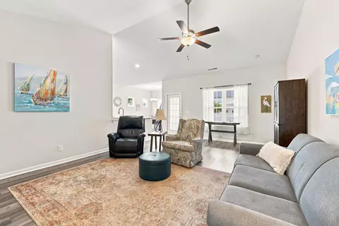 Living - 457 Rycola Cir, Surfside Beach, SC 29575 photo 1 of 2