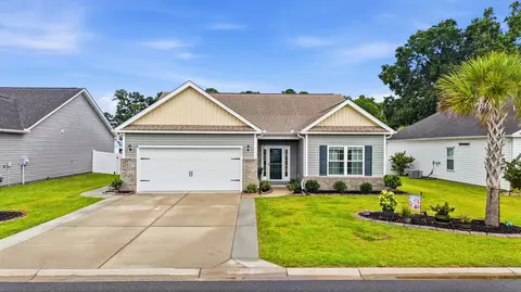 457 Rycola Cir, Surfside Beach, SC 29575