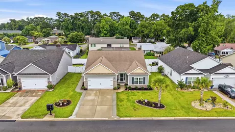 View/Area - 457 Rycola Cir, Surfside Beach, SC 29575 photo 3 of 6