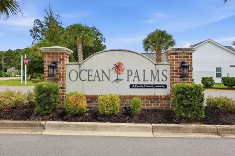 View/Area - 457 Rycola Cir, Surfside Beach, SC 29575 photo 6 of 6