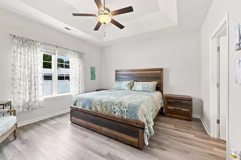 Bedroom - 457 Rycola Cir, Surfside Beach, SC 29575 photo 1 of 4