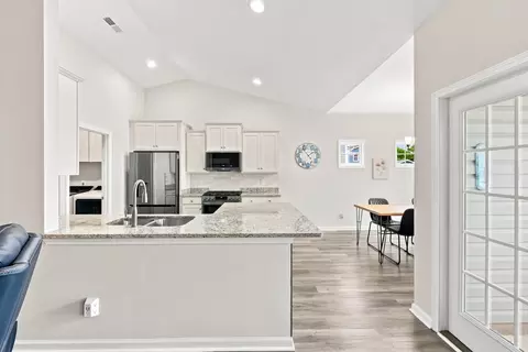 Kitchen - 457 Rycola Cir, Surfside Beach, SC 29575 photo 1 of 2