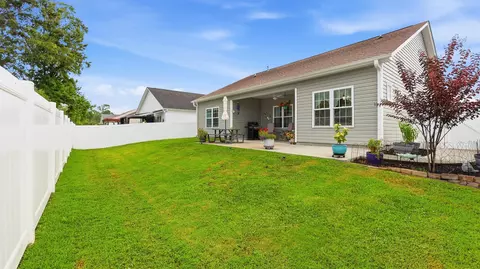 Exterior - 457 Rycola Cir, Surfside Beach, SC 29575 photo 5 of 6