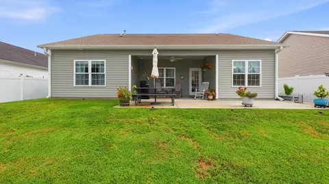 Exterior - 457 Rycola Cir, Surfside Beach, SC 29575 photo 2 of 6