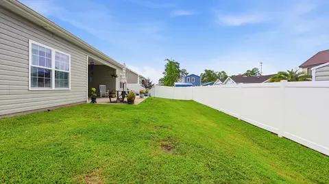 Exterior - 457 Rycola Cir, Surfside Beach, SC 29575 photo 4 of 6