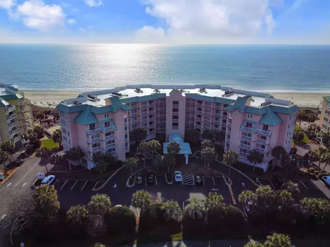 145 S Dunes Dr, Pawleys Island, SC 29585