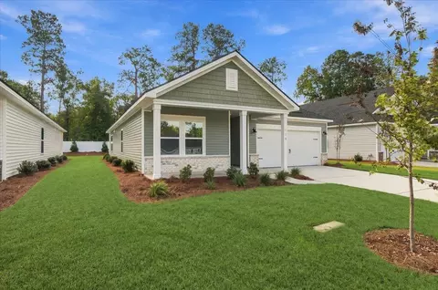 Exterior - 178 Black Oak Rd, Georgetown, SC 29440 photo 6 of 6