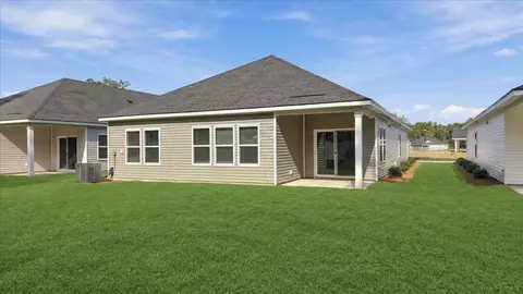 Exterior - 178 Black Oak Rd, Georgetown, SC 29440 photo 3 of 6