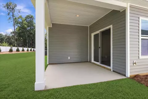 Exterior - 178 Black Oak Rd, Georgetown, SC 29440 photo 4 of 6