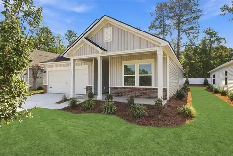 Exterior - 168 Black Oak Rd, Georgetown, SC 29440 photo 2 of 6