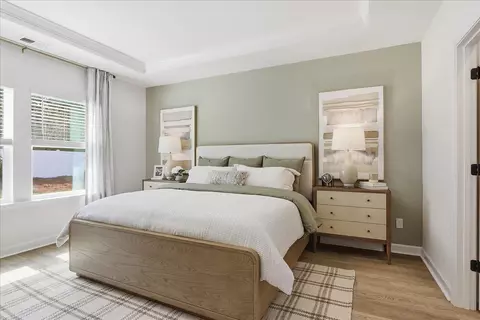 Bedroom - 168 Black Oak Rd, Georgetown, SC 29440 photo 1 of 6