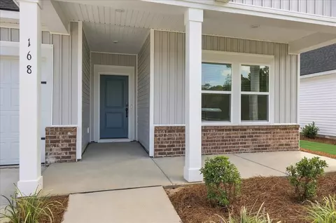 Exterior - 168 Black Oak Rd, Georgetown, SC 29440 photo 6 of 6