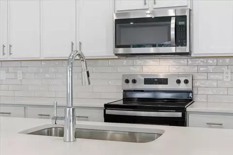 Kitchen - 168 Black Oak Rd, Georgetown, SC 29440 photo 11 of 11